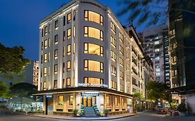 Saigon Aroma Hotel